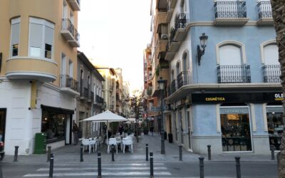 Alicante – Mere end bare badeferie