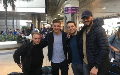 8 ting du skal være opmærksom på, inden du rejser til Los Angeles