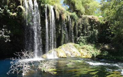 8 Ting Jeg Elsker Ved At Rejse I Tyrkiet