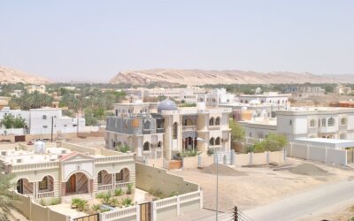 5 Ting Jeg Har Lært Under Mit Udlandsophold i Oman