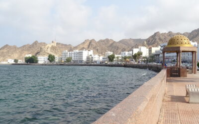 De Bedste Oplevelser og Seværdigheder i Muscat