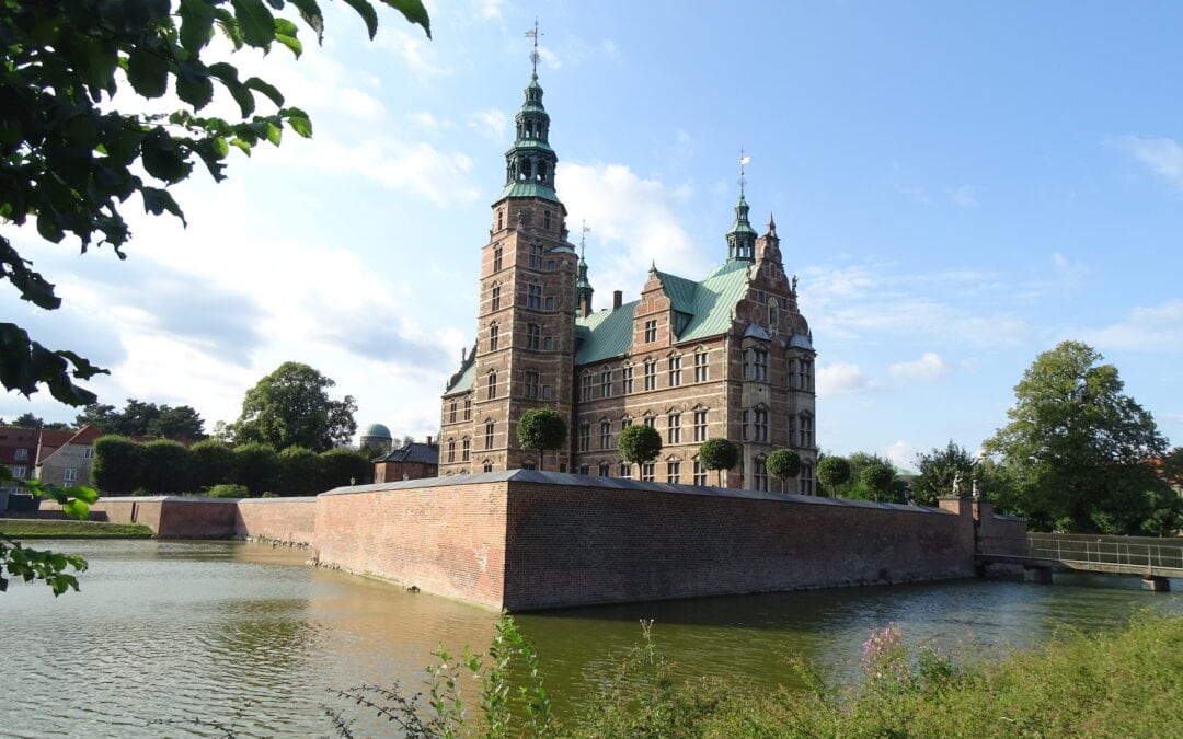 En dag i København: Spændende og Billige Oplevelser - Min Rejse i Verden