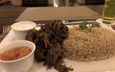 16 Bedste Restauranter i Muscat