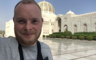 Tilbage i Oman efter 4 år: Hvordan Var Det?