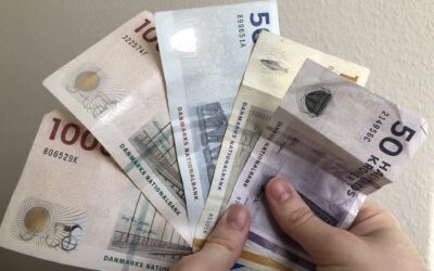 8 Tips Til Hvordan Du Kan Spare Penge Under Din Rejse