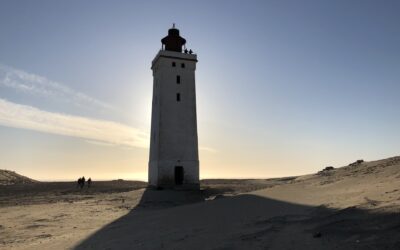 Campingtur På Tværs Af Jylland: Smuk Natur, Historiske Byer og Episke Seværdigheder