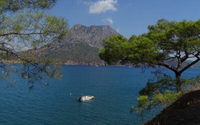 De Bedste Dagsture fra Antalya