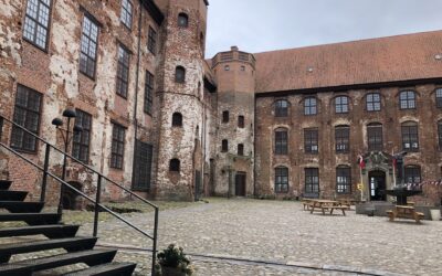 Guide til Kolding: Episke Koldinghus, Spændende Seværdigheder og Charmerende Centrum