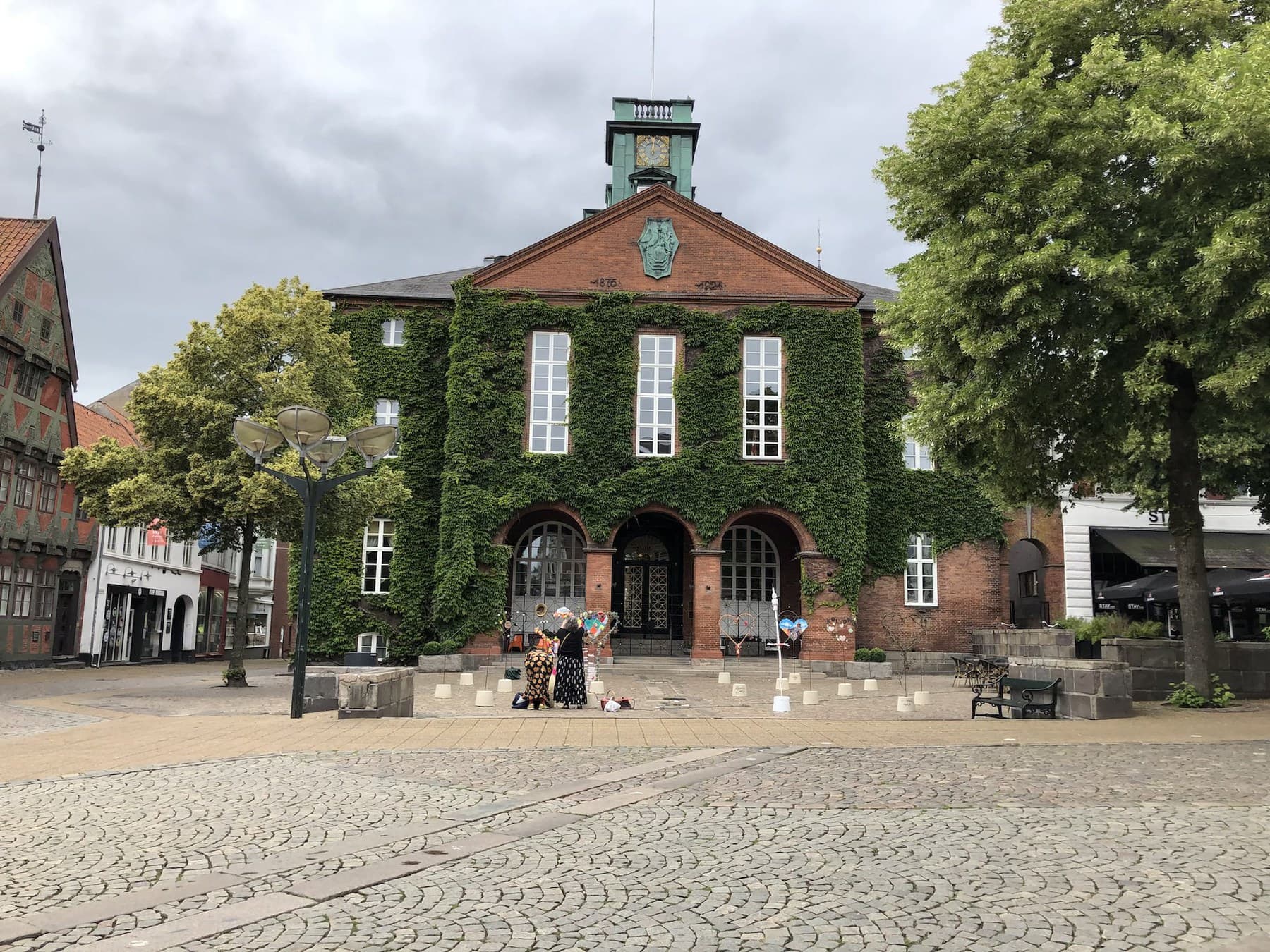 Guide Til Kolding Episke Koldinghus Sp ndende Sev rdigheder Og 