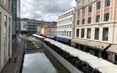 Guide til Aarhus: Et Væld af Seværdigheder, Smukt Centrum og Hyggelige Parker