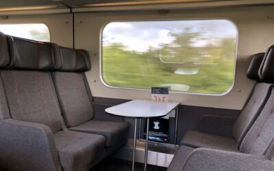 Min Oplevelse Med Rejsepas Og Hvorfor Det Bør Blive – Også Efter Restriktionerne