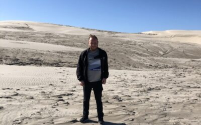 2 År Med Bloggen: Hvordan Er Det Gået?