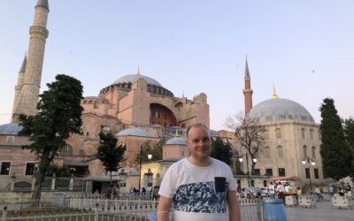 3 År Med Bloggen: Hvordan Er Det Gået?